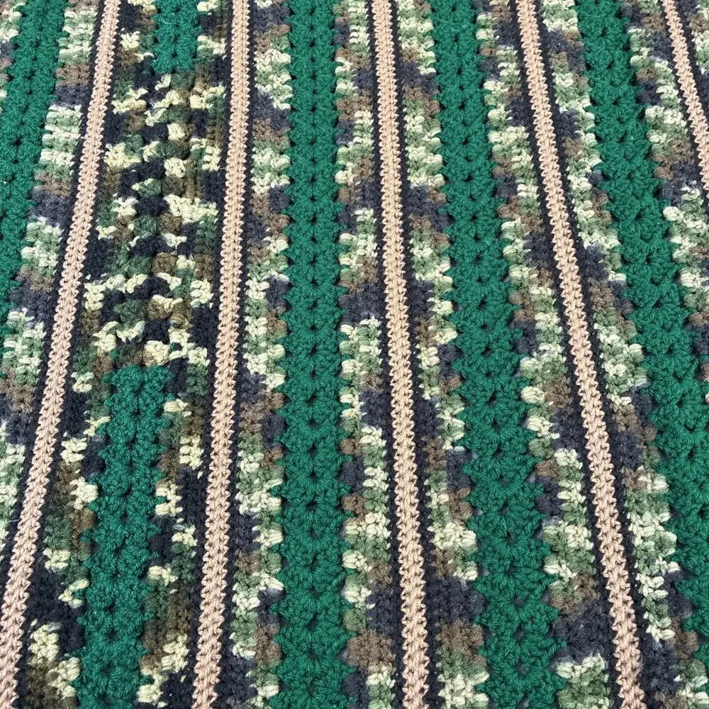 Handmade item as